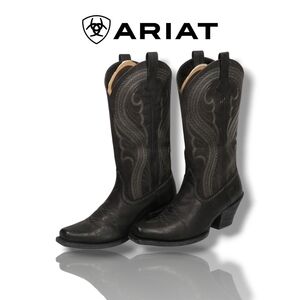 Ariat Women's Western Cowgirl Boots Lively Ariat STYLE #10016356